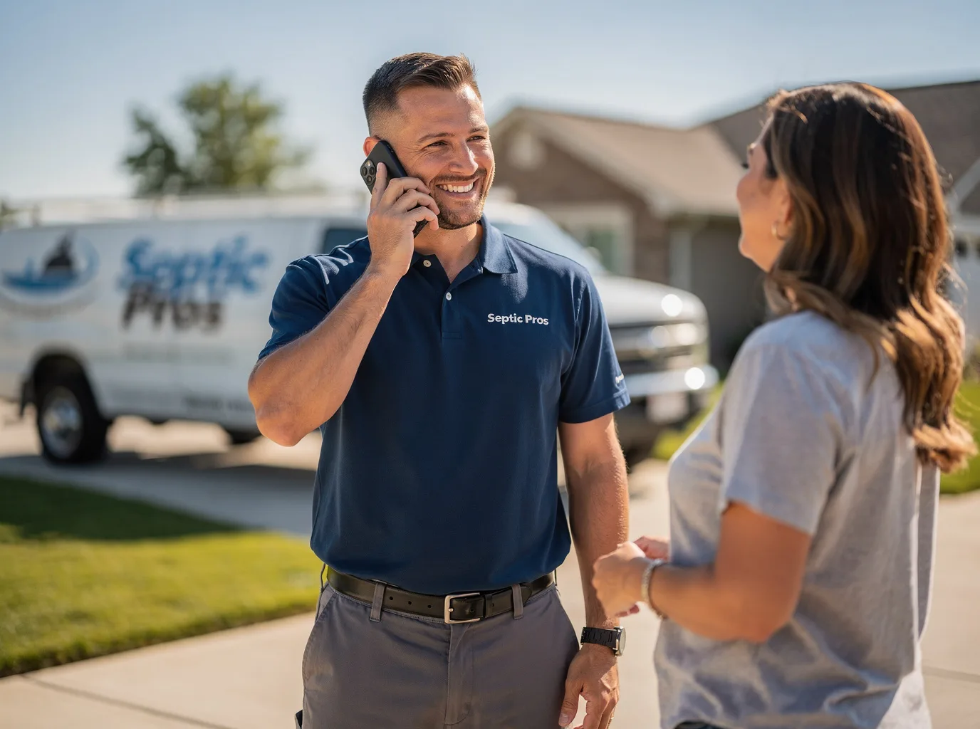 Septic Tank Pumping Keyport, WA FAQs